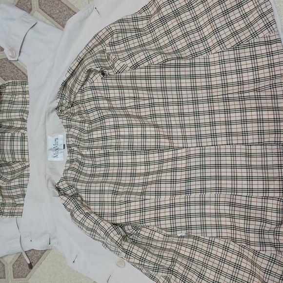 MaxMara Jacket Size M - Picture 14 of 14